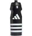 adidas Performance Trinkflasche - Tiro - 500 ml - Schwarz/Wei