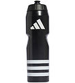 adidas Performance Water Bottle - Tiro - 750 mL - Black/White