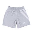 adidas Performance Shorts - Fortore23 - Grau/Wei