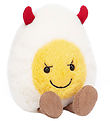 Jellycat Soft Toy - 14x9 cm - Amuseables Devilled Egg