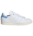 adidas Originals Shoe - Stan Smith W - White/Blue
