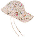 Chapeau de Soleil Mikk-Line - Off-White