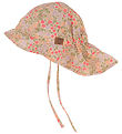 Mikk-Line Sun Hat - Warm Taupe