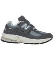 New Balance Chaussures - 2002 - Magnet/Plomb