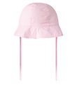 Name It Aurinkohattu - UV50+ - NmnZilu - Parfait Pink