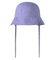 Name It Sun Hat - UV50+ - NbnZilu - Heirloom Lilac