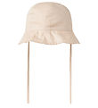 Name It Sun Hat - UV50+ - NbnZilu - Pure Cashmere