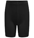 Kids Only Bicycle Shorts - KogLove - Black