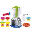 Play-Doh Knete - Kchenkreationen - Swirlin' Smoothies B