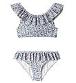 Wheat Bikini - Elina - Blue Flower ng