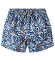 Wheat Shorts de Bain - Hansi - Indigo Surfboards