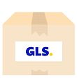 GLS Return Label