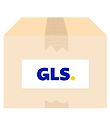 GLS Retourlabel