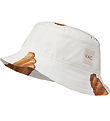 VACVAC Bucket-hattur - UV50+ - Melvin - Croissant BIG