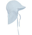Huttelihut Sólhattur - UV20 - Himneskur Blue