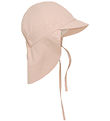 Huttelihut Sommarhatt - UV20 - Mahogany Rose