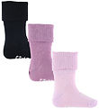 Hummel Chaussettes - 3 Pack - HmlSora - Winsome Orchid