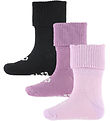 Hummel Chaussettes - 3 Pack - HmlSora - Winsome Orchid