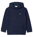 Lacoste Sweat  Capuche - Marine