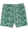 Shorts de Bain Lacoste - Maillot de bain - Vert