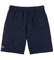 Lacoste Sweat Shorts - Navy