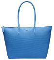 Lacoste Shopper - Large - Blue