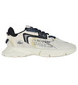 Lacoste Schuhe - Neo 123 - Off White/Black