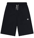 Champion Shorts - Zwart