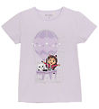 Minymo T-Shirt - Gabby's Dollhouse - Orchid Petal