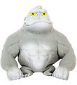 Stretch N Smash Figure - Gorilla - Grey