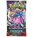 Pokmon Cartes  collectionner - Assorti - carlate et Violet -