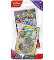 Pokmon Trading Cards - Assorted - Scarlet & Violet - Temporal L