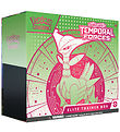 Pokémon Sammelkarte - Scarlet & Violet - Temporal Forces - Elite