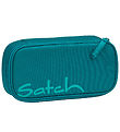 Satch Trousse - Deep Petrol