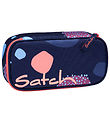 Satch Pencil Case - Coral Reef