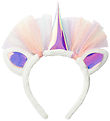Name It Haarband - NmfRainbow - Orchid Petal