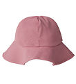 Lil' Atelier Swim Hat - NbfFarlo - UV40+ - Nostalgia Rose