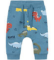 Pantalon de Jogging Name It - NbmHimmel - Provençal Blue