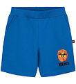 LEGO® Ninjago Shorts - LWPhilo - Mitte Blue