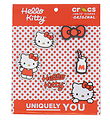 Crocs Pendant - Hello Kitty - 5-Pack