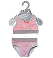 Baby Born Poppenkleding - Ondergoed - 43 cm