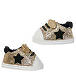 Baby Born Sneakers - 43 cm - Gold