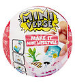 MGA's Miniverse Tee siit Mini - Lifestyle - Sarja 1 - Asst.