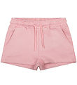 The New Shorts - TnKlara - Roze Nectar