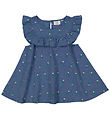 The New Efst - KnKora - Medium+ Blue