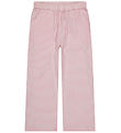 The New Pantalon - TnKix - Rose Stripe