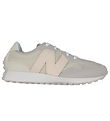 New Balance Shoe - 327 - Moonrock/Linen