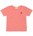 Petit Piao T-shirt - Sea Shell Pink