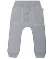 Petit Piao Joggingbroek - Blue Mist