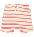 Petit Piao Shorts - Rib - Modal - Sea Shell Pink